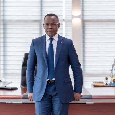 [Build with #Africa ]
We affirm our confidence in Dr Tchodie @PKBTchodie (@ATAFtax chairman) to lead the @WCO_OMD.
His profile and commitment are reassuring to strengthen international #customs cooperation and collaboration.
#SmartBorders  #TradeFacilitation  #TaxCooperation