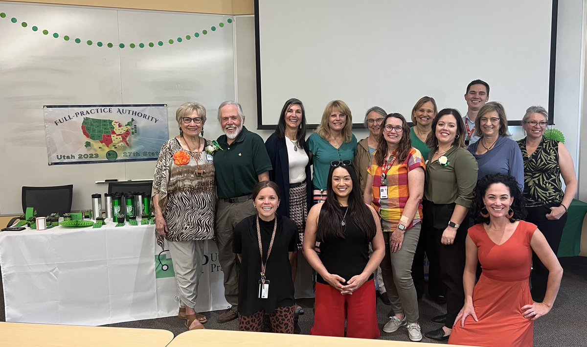 Lee Moss, FAANP, FAAN tweet media