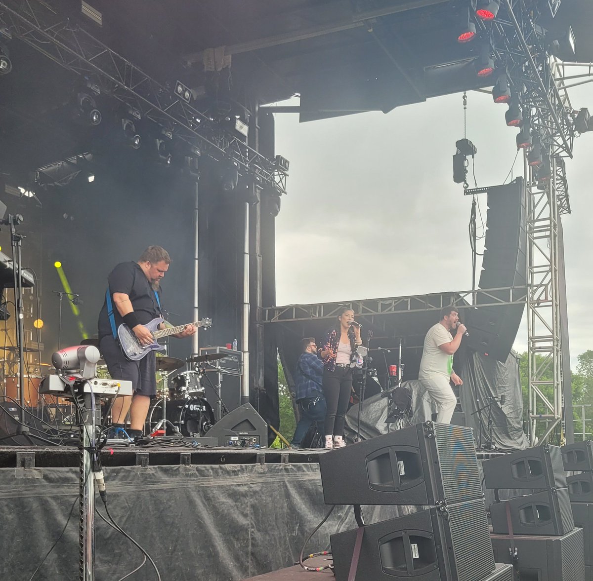 Soundtrack Music Festival tweet media
