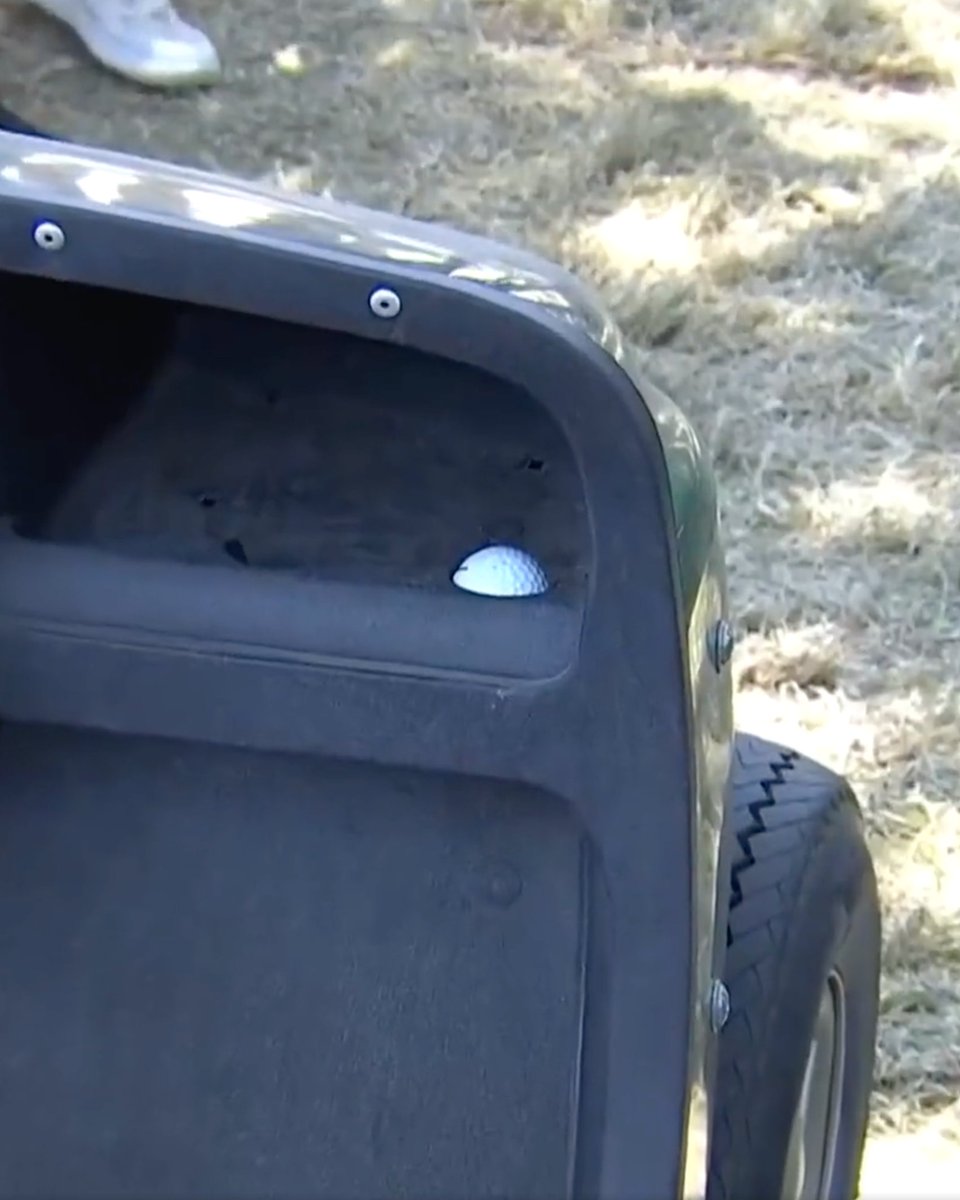 PGA TOUR tweet media