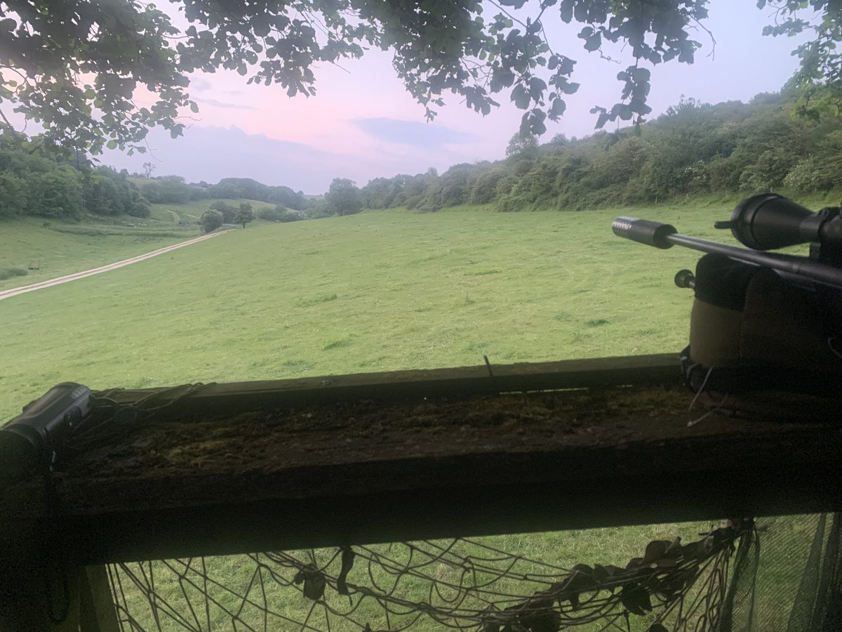 claphands85's tweet photo. Beautiful evening https://t.co/o7rThLFRaq