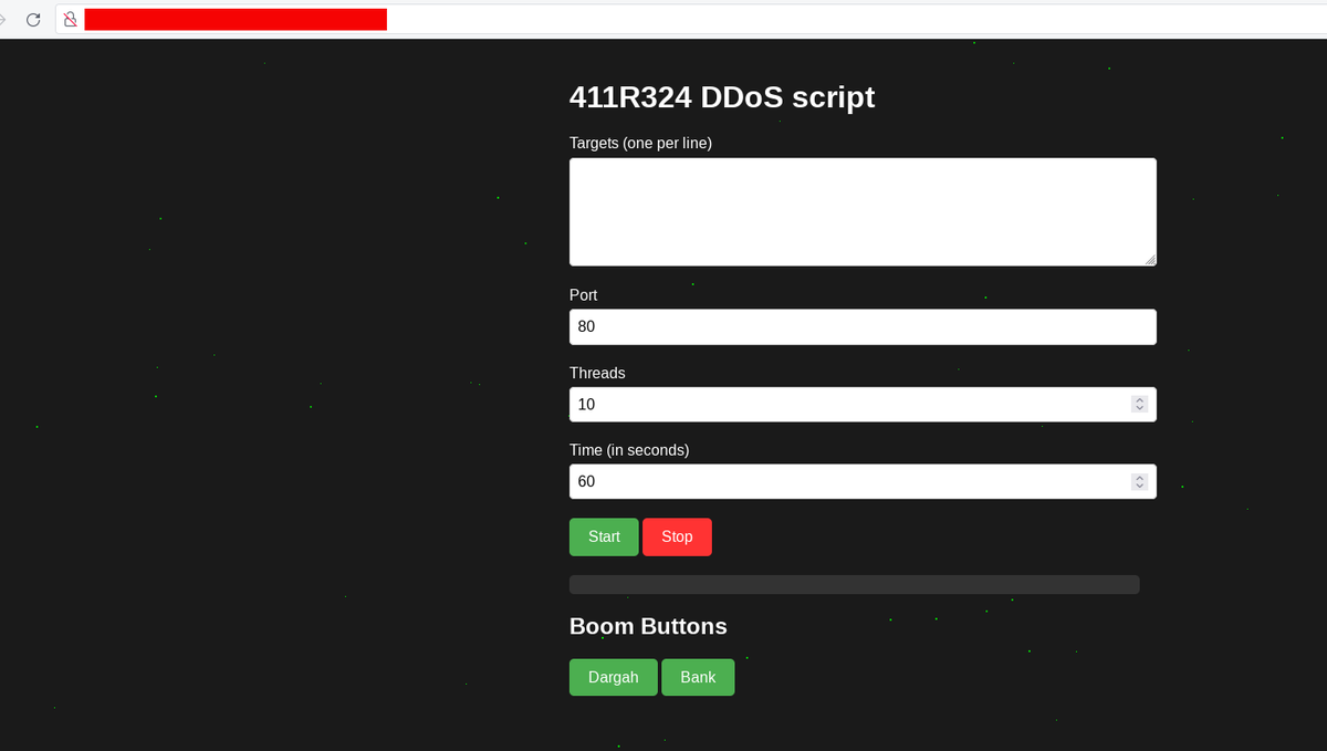 ULTRAFRAUD on Twitter: 