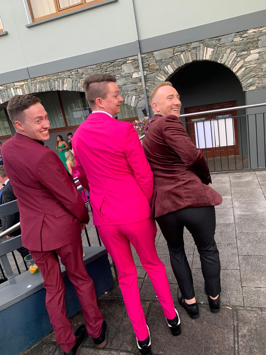 Malahide Musical Society tweet media