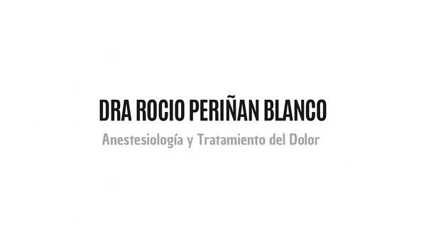 Rocio Periñan Blanco tweet media