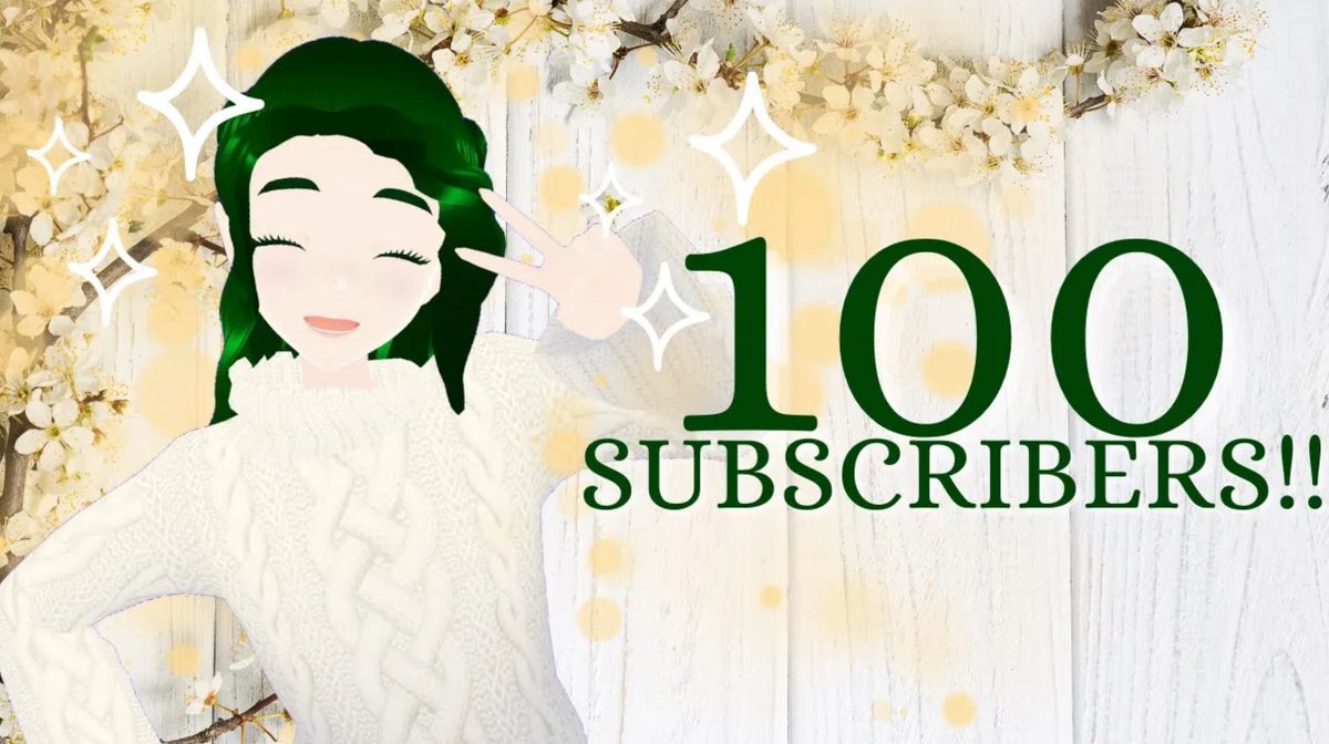 Thank you so much to everyone who watches The Open Book channel. 
Thank you to everyone who has subscribed. 
Thank you (the most) to those that frequent Ko‑fi and support me, with everything I do on the channel and otherwise. 
THANK YOU! 

ko-fi.com/post/100-Subsc…
