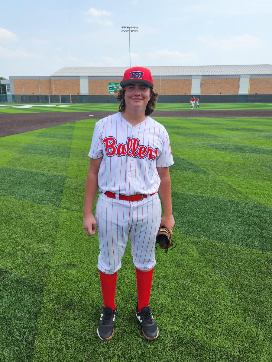 FiveToolTexas's tweet photo. #NTXShowdown F: @TBT_Tx_Ballers 15U Coronado/Vazquez 4, @TheCanesSW 2026 Rodriguez 4
PoG: @AidenDiviney5 1-1, 2B, 3 RBI, 2 BB
Pitcher: Davis McCarthy 2 IP, 4K
Notable: @olalde_ayden 1-3, RBI https://t.co/kcJeQpGPfV