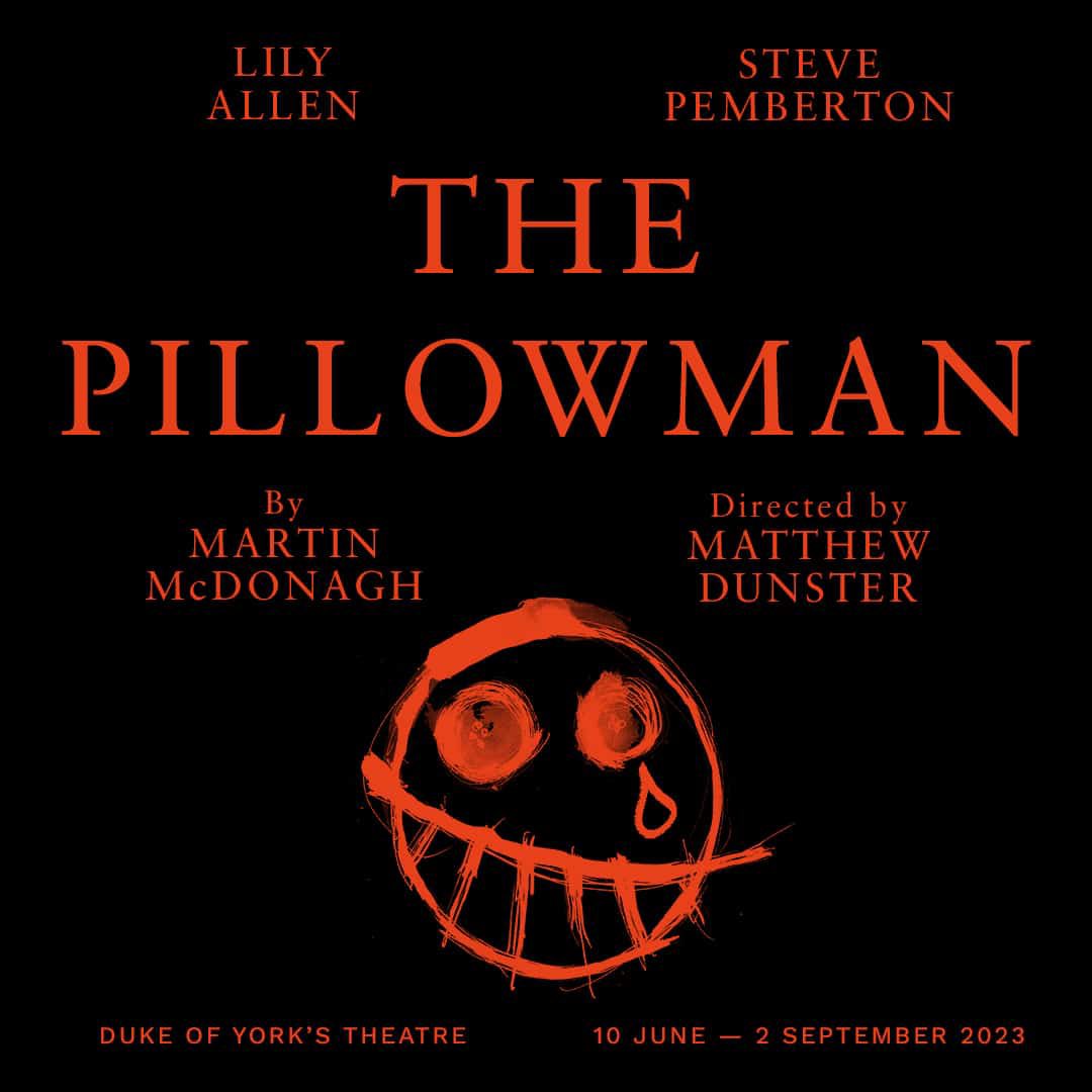 Next weekend is the grand finale of our #WeekendsintheWestEnd - 20 of us are off to see Matthew Dunster's The Pillowman with Lily Allen. Oh and we're thinking it's time for some Filipino Food to continue the adventurous culinary explorations that accompany our trips.