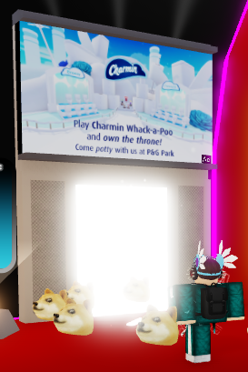ederstxo's tweet photo. I don't understand the companies that create games on roblox...💀 https://t.co/OlWYD8DuTI