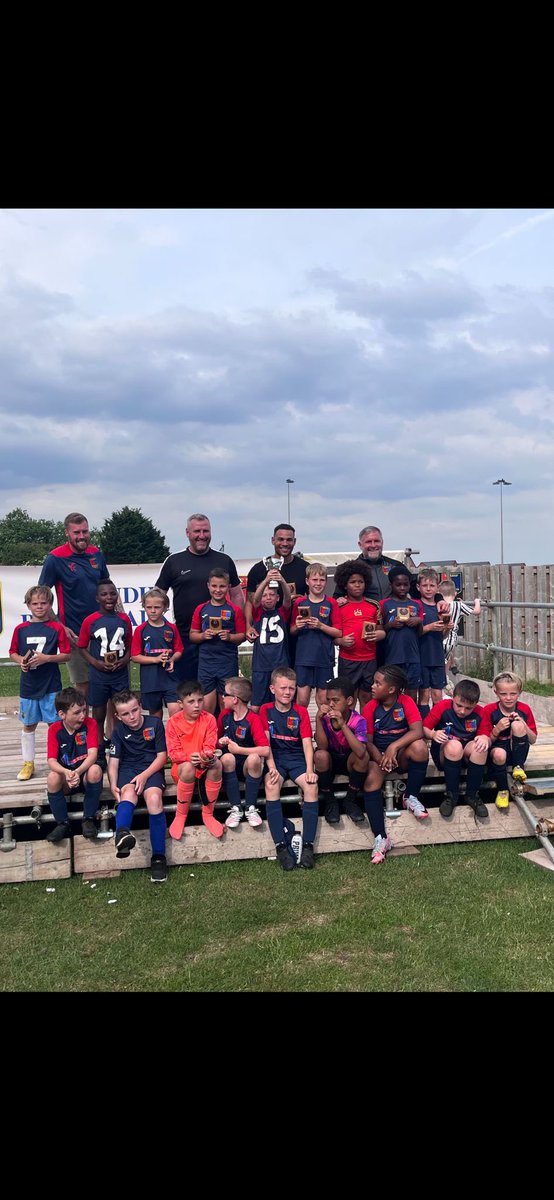 Mendip Broadwalk FC tweet media