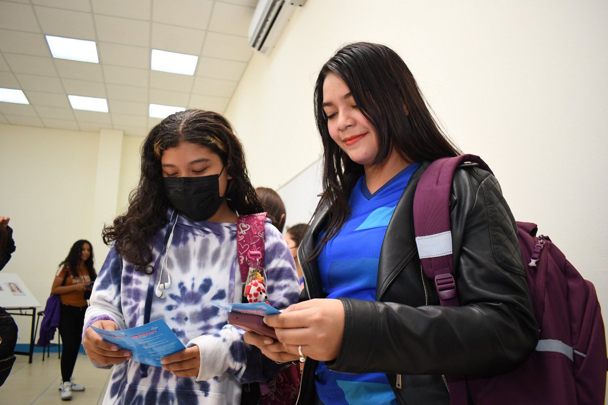 🎭“Arte a Puertas Abiertas”, es la actividad que demostró las habilidades y talento artístico de los protagonistas del Centro Cultural y Politécnico José Coronel Urtecho, así mismo se dio a conocer la oferta de carreras técnicas que brinda este nuevo centro. #SoyTecNicaragua 🎨