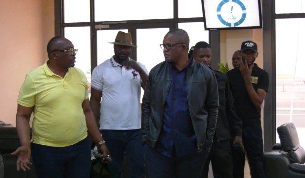 Stanis Bujakera Tshiamala tweet media