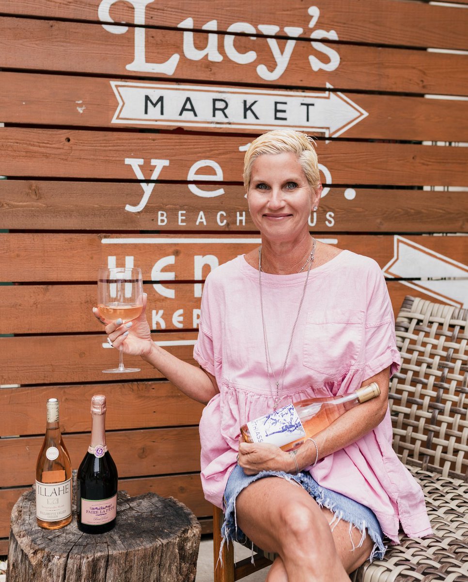 Lucy's Market tweet media
