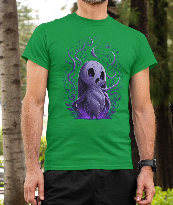 joesmite7778's tweet photo. 👻 Unleash the Ghost Within! 👻' Spooky Gear' Classic T-Shirt!  #GhostWithin #SpookyGear #HauntedFashion #GhostEnthusiast #EerieVibes #UnleashTheSpirit #SupernaturalStyle #GhostlyFashion #CreepyChic #MustHaveShirt"
Link: https://t.co/CO6dJuLAGD https://t.co/4YMHWIQSO6