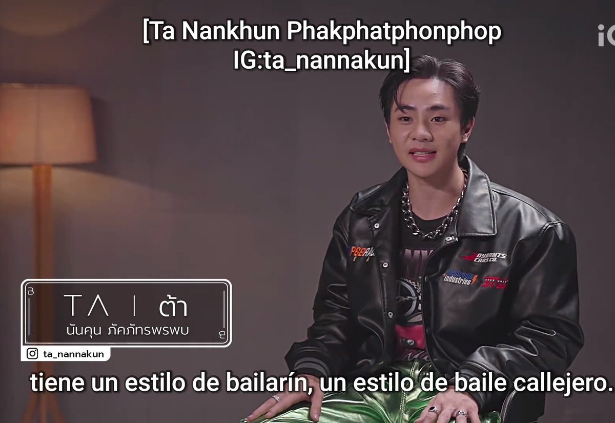 Melodi_nicte's tweet photo. Creía que iban a bailar 🤭🤭
Weeey lo amo un montón
#THCBOC
#THCEP9
#THC8
#ta_nannakun
#gangsTa https://t.co/4doaLurQk7