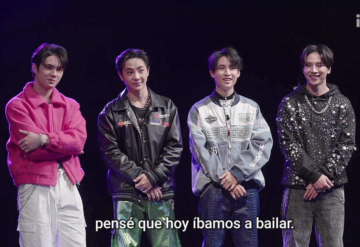 Melodi_nicte's tweet photo. Creía que iban a bailar 🤭🤭
Weeey lo amo un montón
#THCBOC
#THCEP9
#THC8
#ta_nannakun
#gangsTa https://t.co/4doaLurQk7