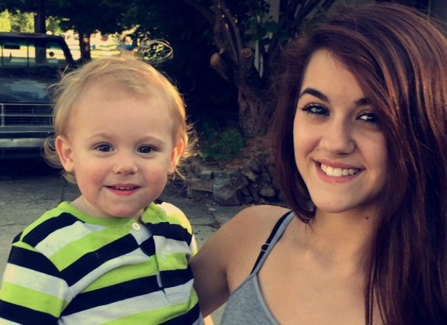 LifeNewsHQ's tweet photo. 13-Year-Old Bravely Rejected Abortion After Rape, She Has No Regrets Three Years Later https://t.co/PCL6vr0uCK https://t.co/go6VCgeuJH