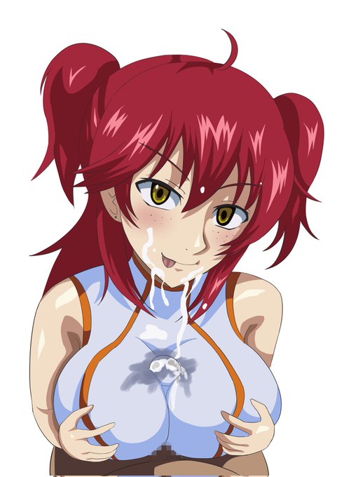 ガンダム00 ネーナ・トリニティ 