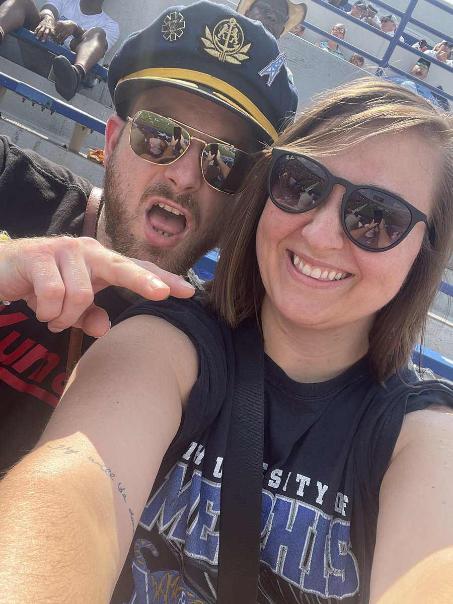 ang_schilds's tweet photo. come on you boats! #GoBoats #USFL https://t.co/zEBwMIQ32Y