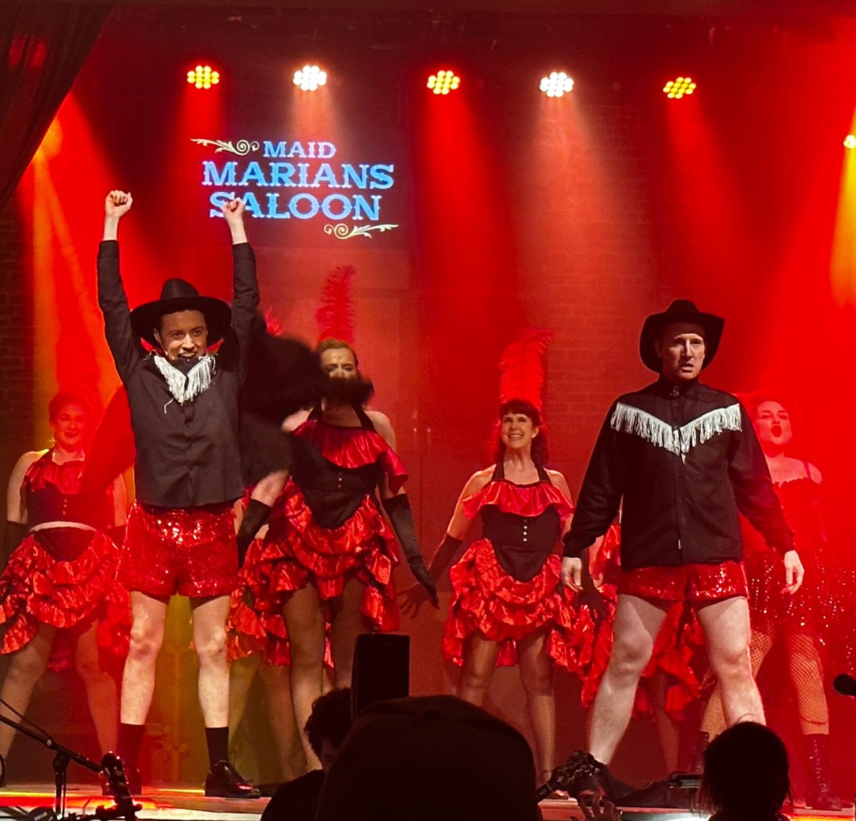 Malahide Musical Society tweet media