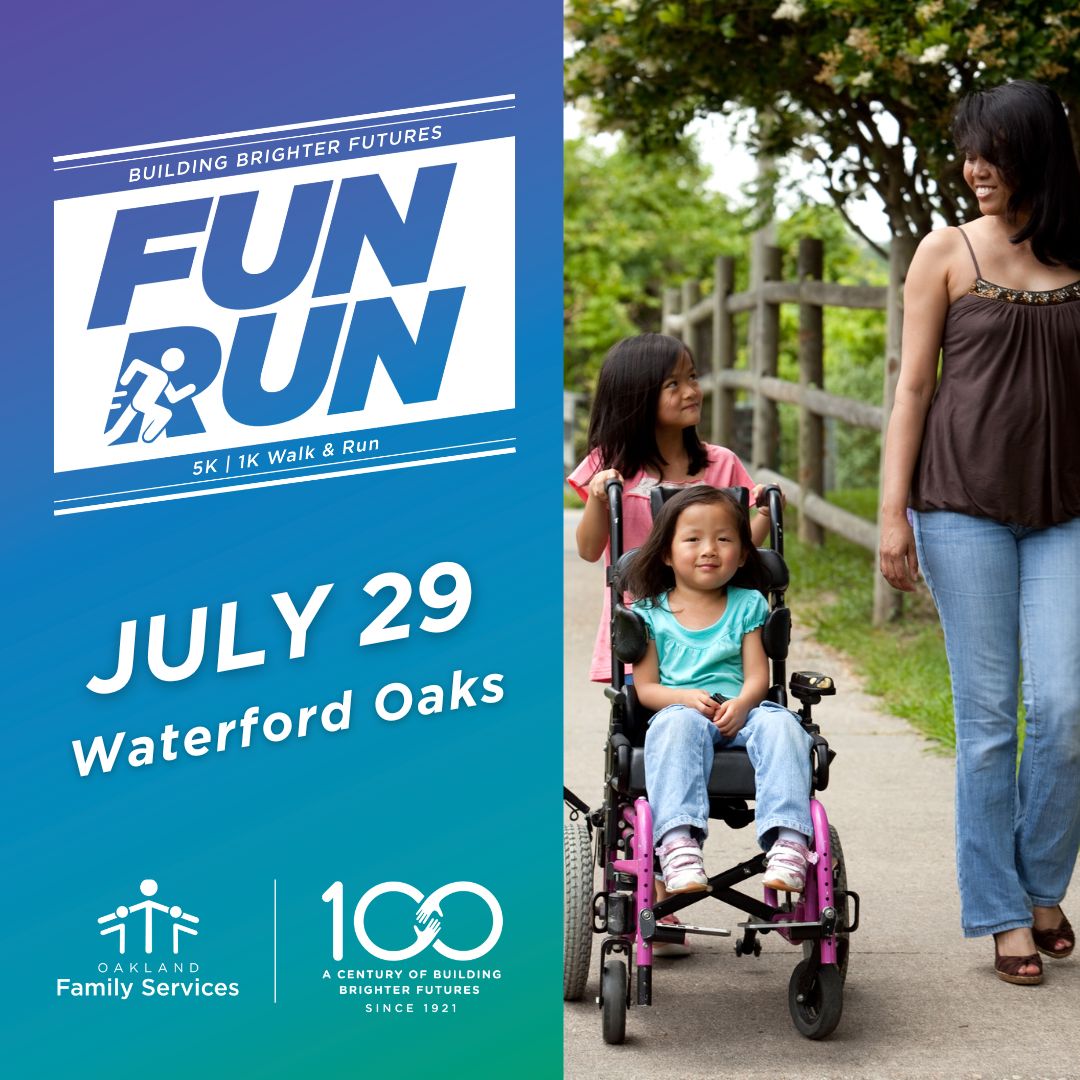 Oakland Family Services tweet media