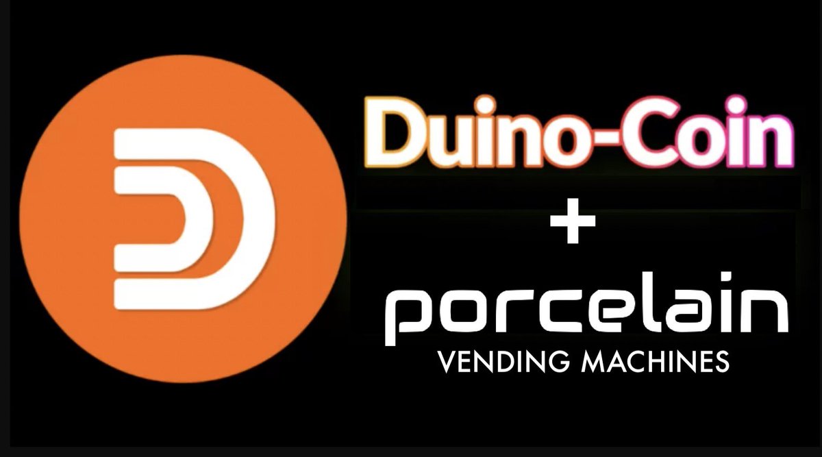 “Expensive, loud, and energy inefficient crypto mining isn’t cool”

“You know what is?”

“Affordable, quiet, and energy efficient crypto mining that sells snacks and beverages is”

Stay tuned.