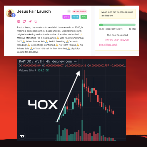 PUTINCOIN ETH tweet media