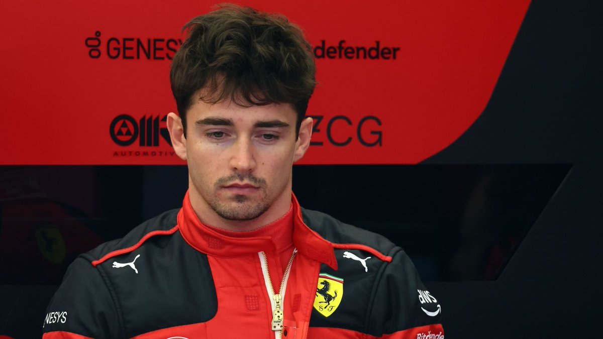baltaoglou's tweet photo. 2020 Seb=2023 Leclerc. Sene başı en büyük çekincem buydu, takım sistematik olarak eldekileri yemeye devam ediyor. Böyle giderse maksimum 1-2 sene daha Leclerc-Ferrari birlikteliği görürüz. Önce kendilerine çeki düzen vermeleri gerekiyor ama bunu yapmayacaklarını çok iyi biliyoruz https://t.co/eFVX0NCQnQ