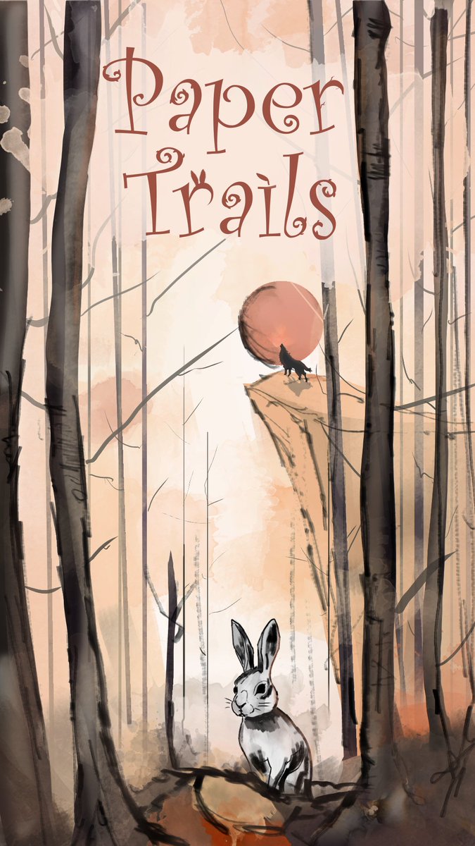 Rock Flock Studios tweet media