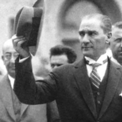 Atatürk'ün evlatları ; Babalar gününüz kutlu olsun. #BabalarGünü