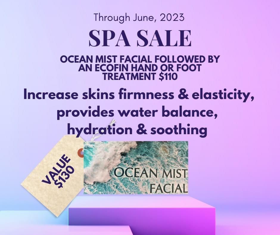 Evexia Salt Cave & Spa tweet media