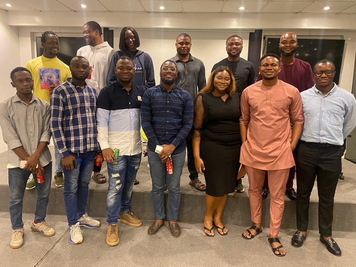 TheCircle tweet media