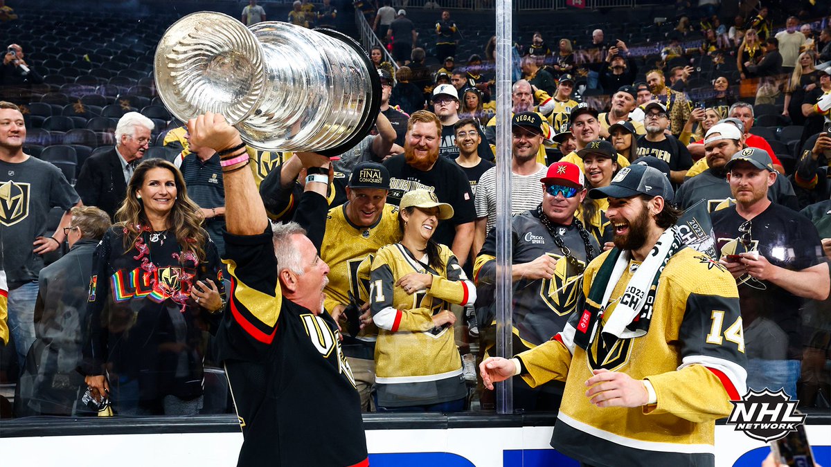 NHL Network on Twitter "Happy Father's Day to all the hockey dads