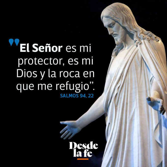 tuRed16's tweet photo. Amén 💙 https://t.co/s9qqnaeAIM
