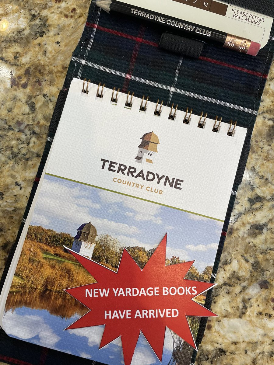 Terradyne tweet media