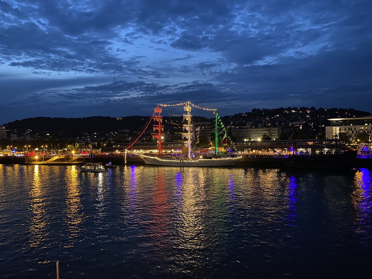 Soirée de clôture 2023 #Rouen
10 jours magiques🎉🎊