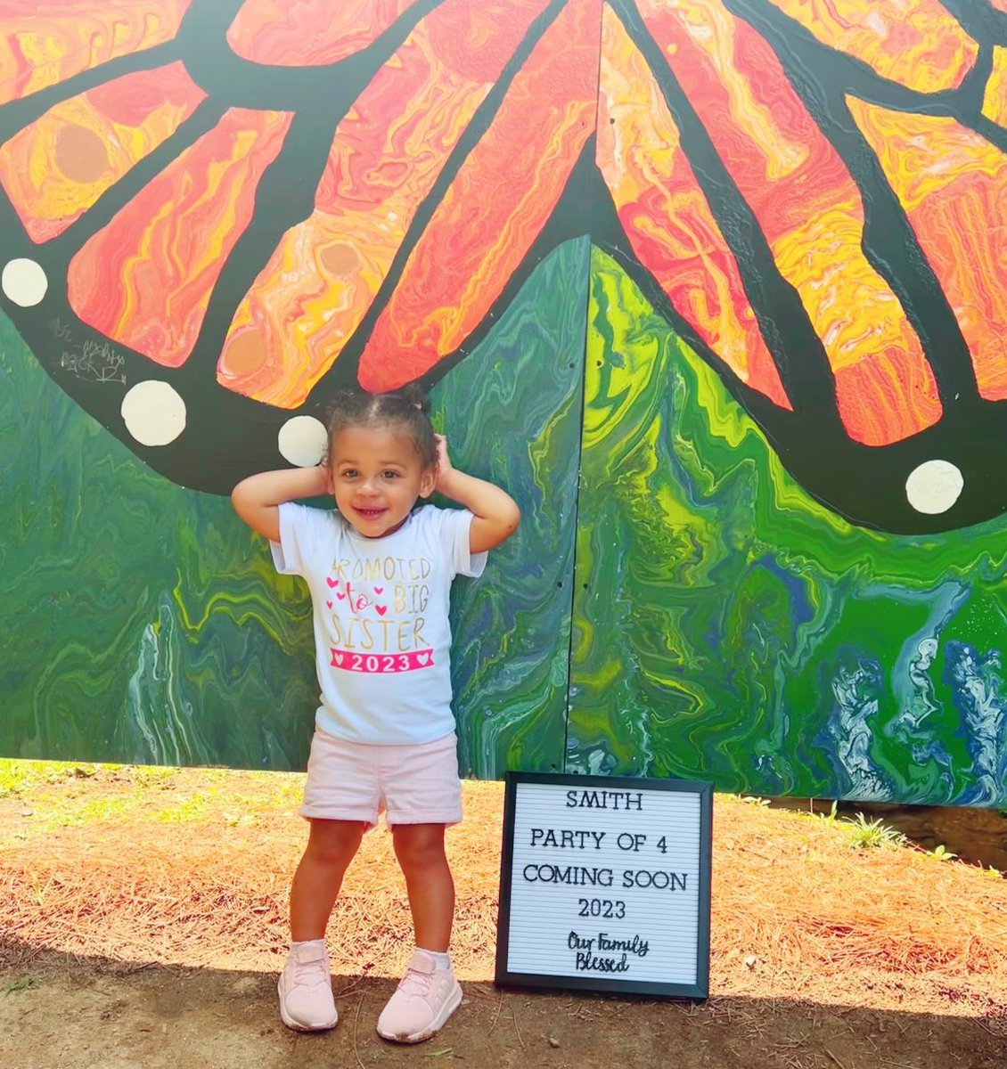 Kasey Smith tweet media