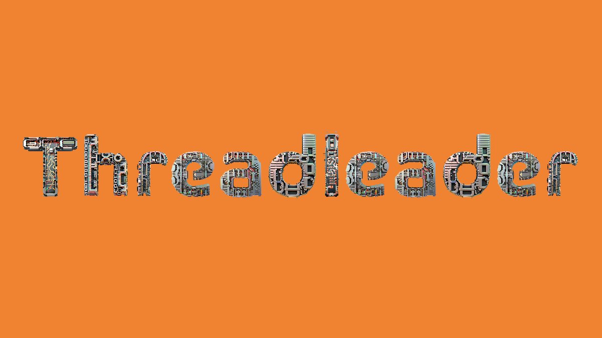 All done, and off localhost 😁! Threadleader is Live.

You can play around w/ my GPT-3 powered AI at the link below -- lemme know what you think! 

DM me for access to the Chrome Extension.

Shoutout to @_buildspace @_threadleader

…eadleaderai-production.up.railway.app