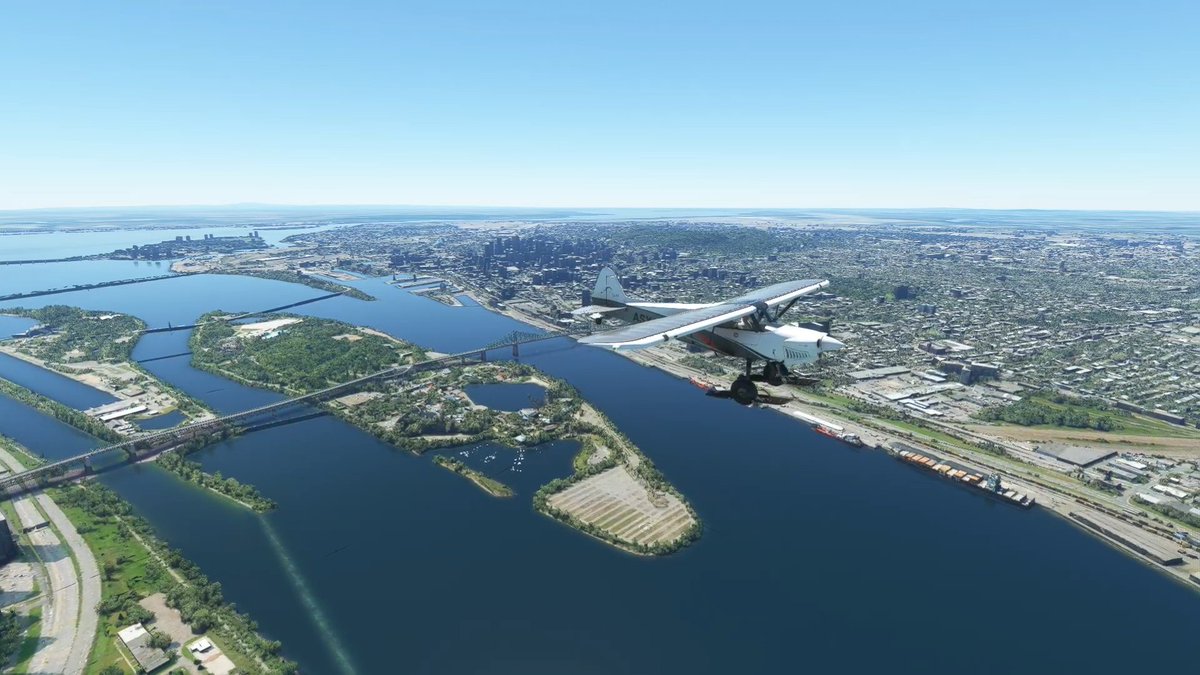 mfspicture's tweet photo. #Xcub- #basic - #CanadianGP - #fs2020 https://t.co/GP5Tvv9Ixs
