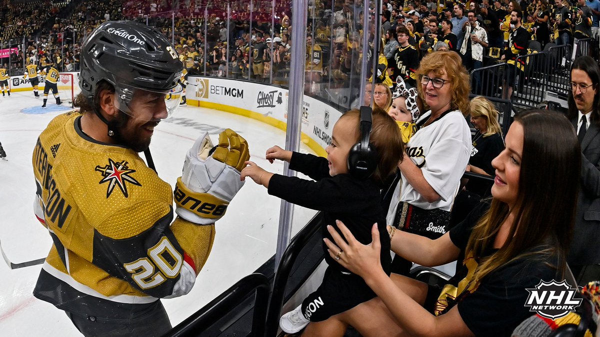 NHL Network on Twitter "Happy Father's Day to all the hockey dads