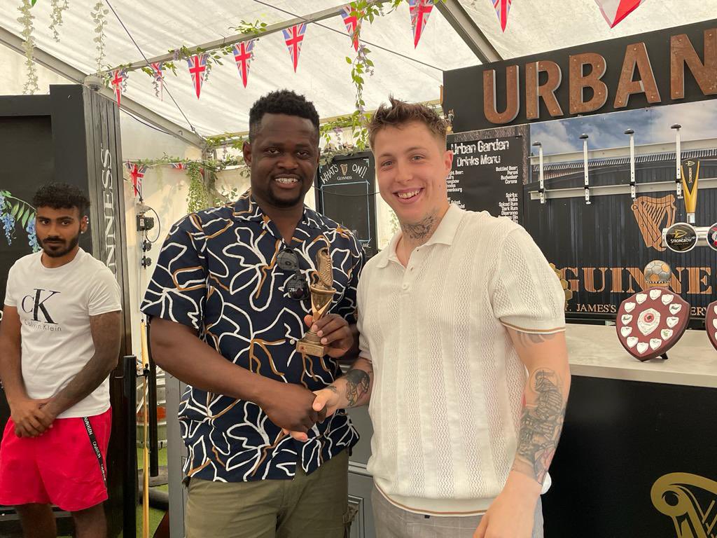 Bracknell Bisons Football Club tweet media