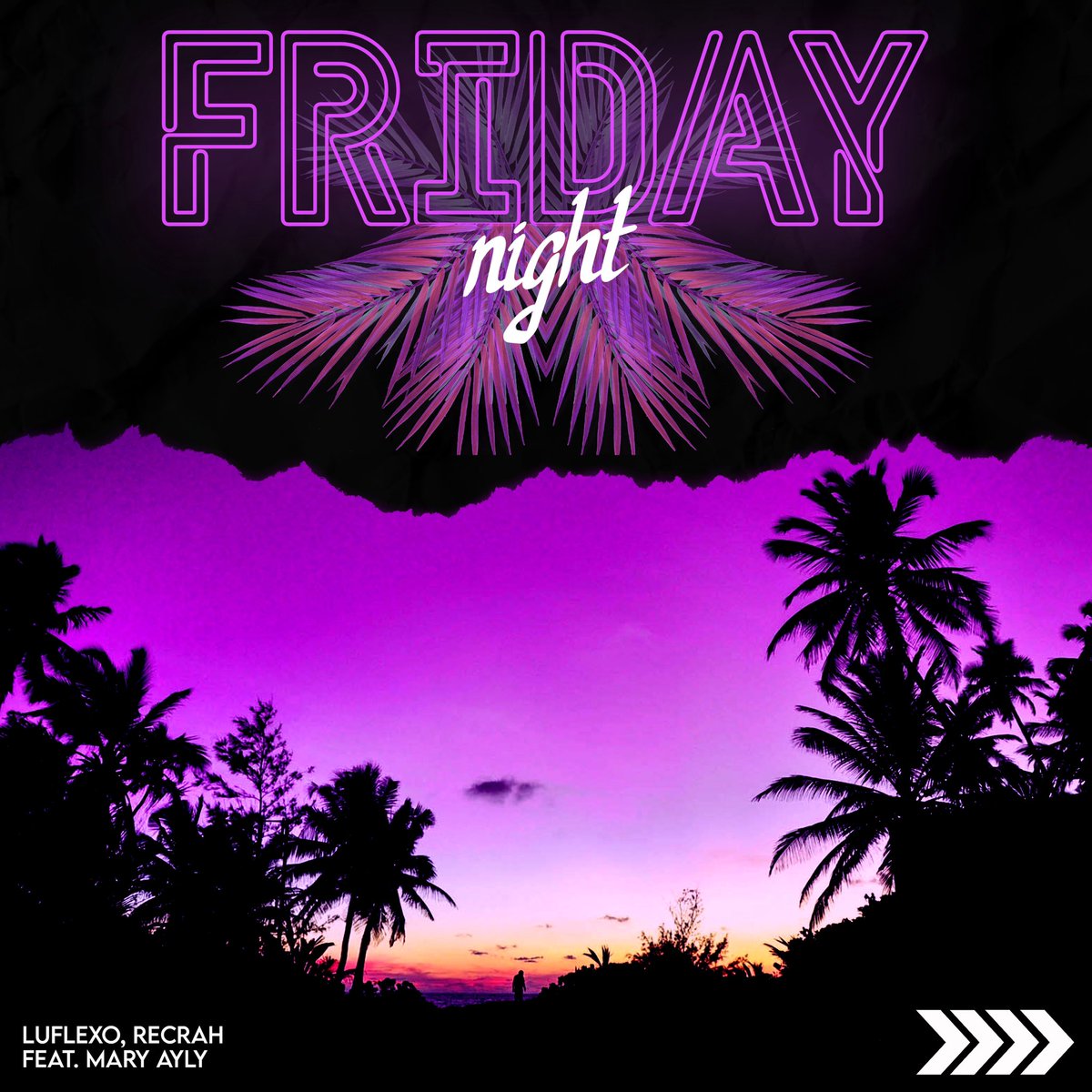 Hey everyone, I released a new song. This time it's a collab with <a href="/recrahmusic/">RECRAH</a> and Mary Ayly. I hope you guys like it. Just let me know what you thinking of the song!!🔥🔥

open.spotify.com/track/3kX5bSOt…