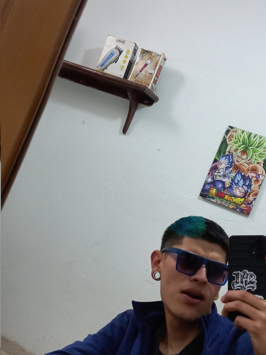 flaco_sb22's tweet photo. Un lindo jajaja https://t.co/tyrBl59J2W