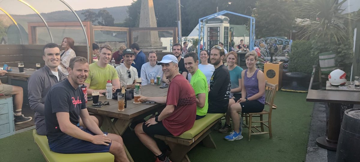 Belpark Tri Club tweet media