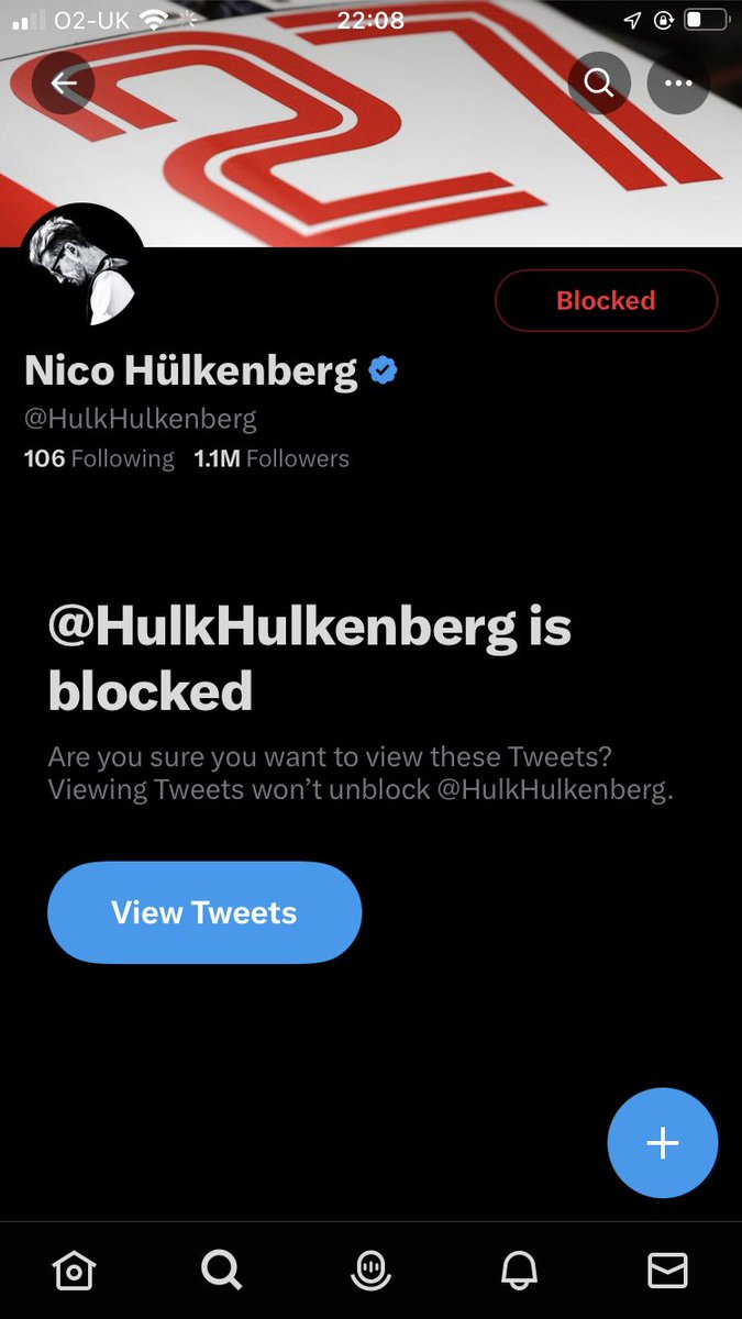 oscar hit the wall so i blocked nico hulkenberg