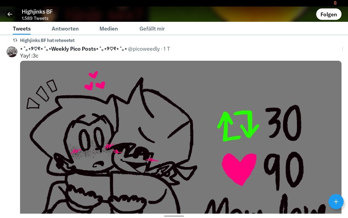 HighjinksAwards's tweet photo. He is such a fag https://t.co/LyTGDWsqrX