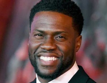 @mrmorjman WHY DID KEVIN HART SHOW UP OH NAAAAH