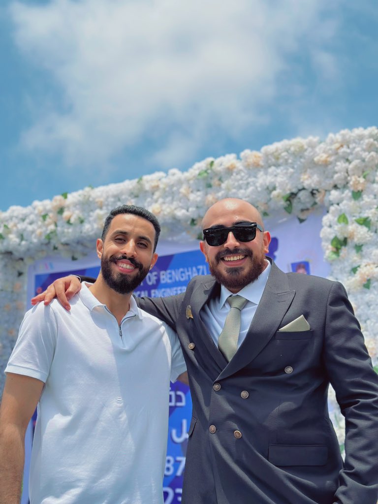 ألف مبروك يا حبي وعقبال الفرحة الكبيره 😍❤️🎉<a href="/mohamed19971127/">Mohamed Elhouderi</a>