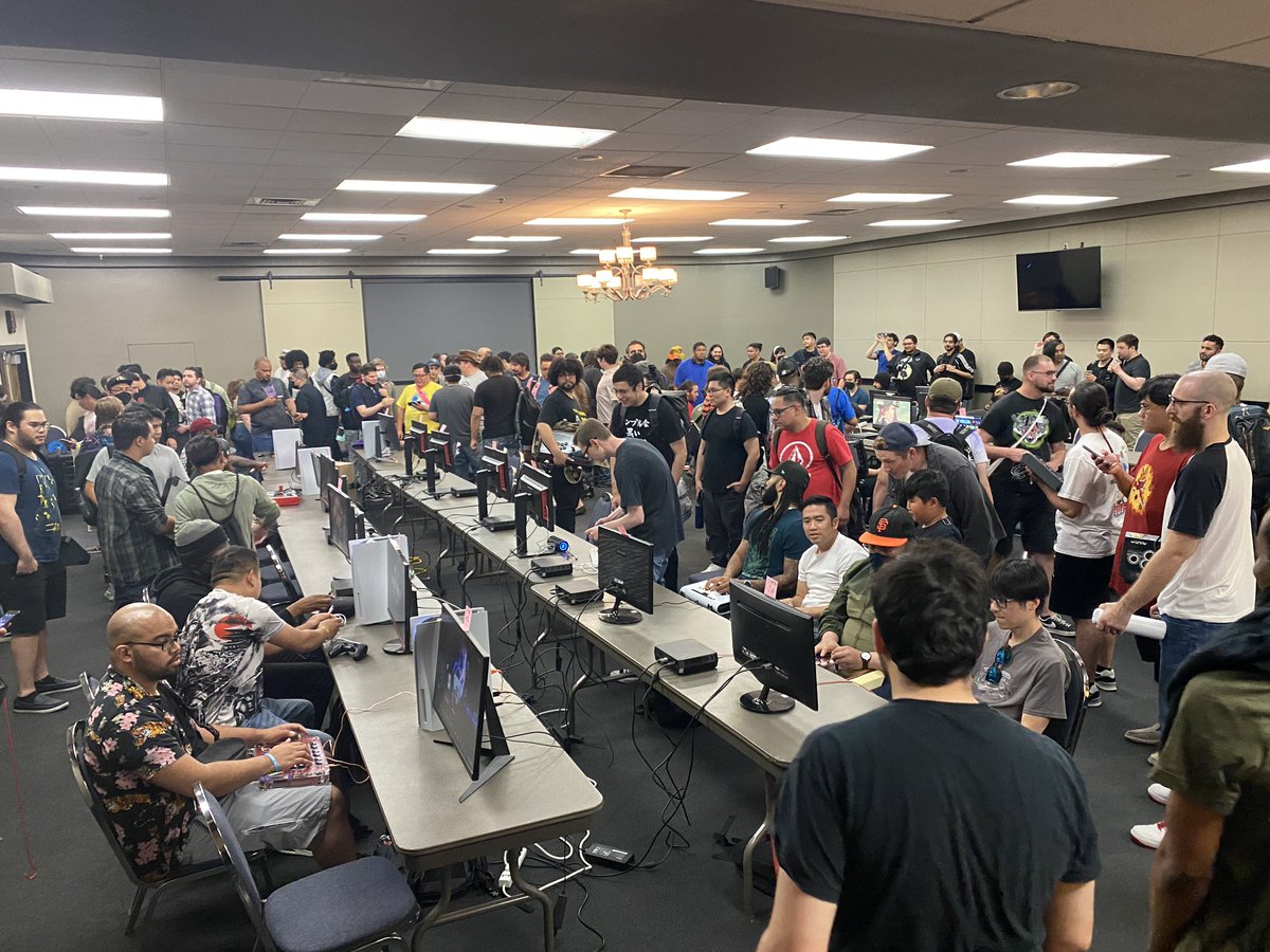 CFD Gaming tweet media