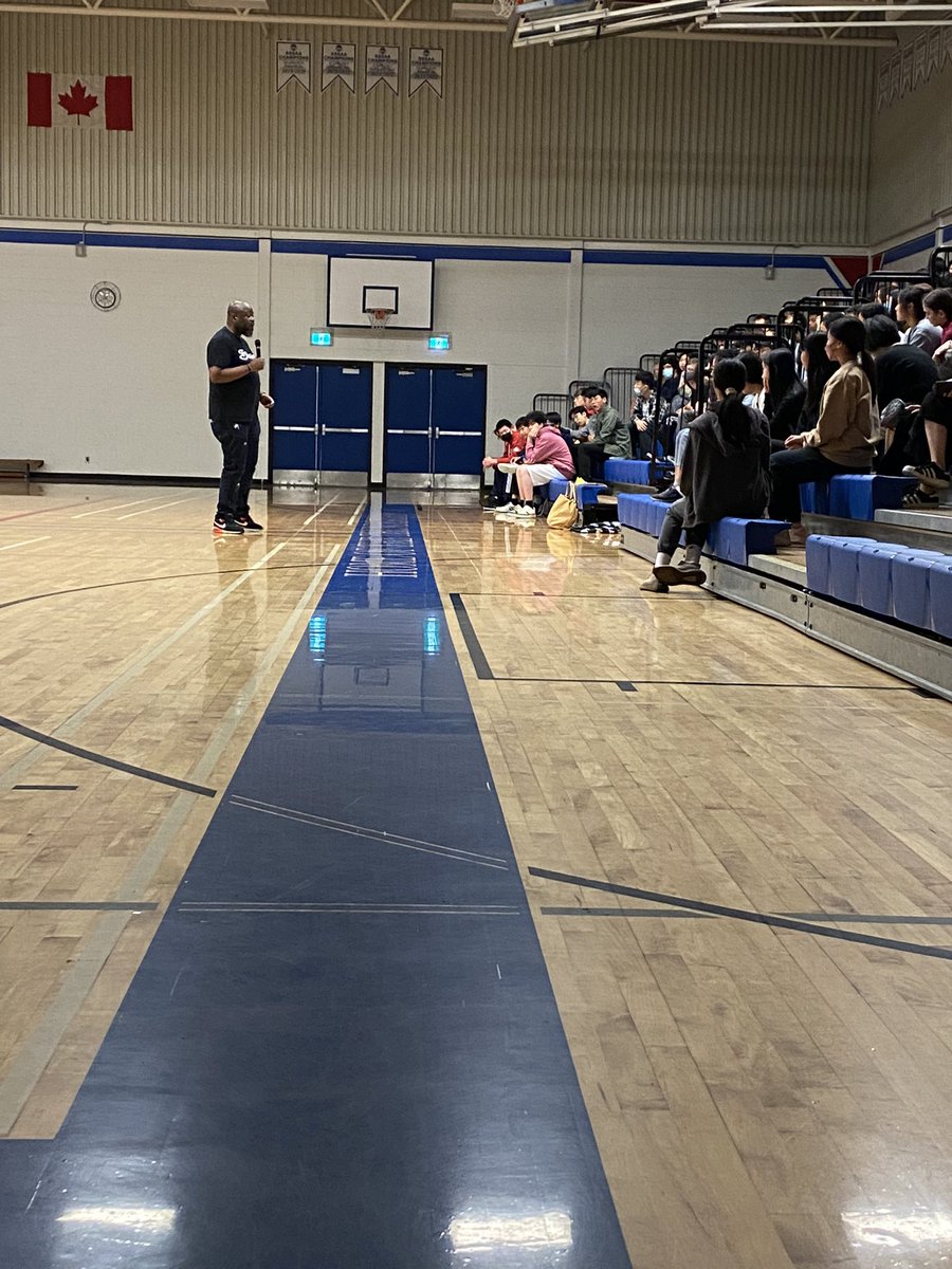 Zack Lund (@zacklund4) on Twitter photo Thanks to <a href="/jeffadmartin/">Jeff A.D. Martin</a> for his engaging talk with our <a href="/SemiahmooSec/">Semiahmoo Secondary</a> students yesterday afternoon! #youareenough Thanks to <a href="/jeffadmartin/">Jeff A.D. Martin</a> for his engaging talk with our <a href="/SemiahmooSec/">Semiahmoo Secondary</a> students yesterday afternoon! #youareenough