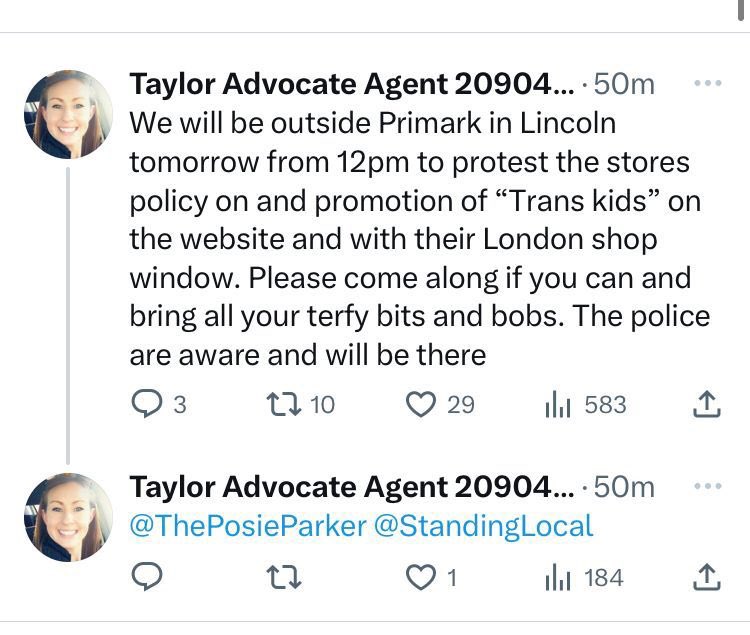 ProtectTransKids tweet media